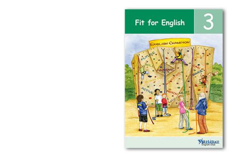 Materialauszug - Fit for English 3